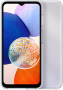Samsung Clear Case do Galaxy A14 Samsung