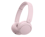 Sony WH-CH530 Różowe BT AI EQ-10 Sony