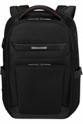 SAMSONITE Plecak na laptopa 15.6 cali PRO-DLX 6 czarny 218277 Plecak na laptopa 15.6 cali PRO-DLX 6 czarny 218277 SAMSONITE