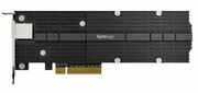 SYNOLOGY E10M20-T1 Combo Card M2 SSD / 10GbE PCIe 3.0 x8 NVMe E10M20-T1 Combo Card M2 SSD / 10GbE PCIe 3.0 x8 NVMe SYNOLOGY
