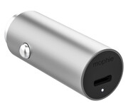 Mophie Ładowarka samochodowa USB-C 18W Fast Charge PD Mophie