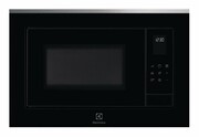 Kuchenka mikrofalowa ELECTROLUX LMS4253TMX
