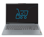 Lenovo IdeaPad Slim 3-15 Ryzen 5-40/16GB/512 Lenovo