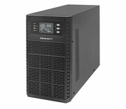 QOLTEC UPS 3kVA 3000W Power Factor 1.0 On-line UPS 3kVA 3000W Power Factor 1.0 On-line QOLTEC