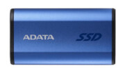 ADATA ADATA Dysk SSD External SE880 2TB USB3.2A/C Gen2x2 Niebieski ADATA