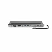 BELKIN USB-C - HDMI PD 100W SD/micro SD USB DisplayPort RJ-45 INC004BTSGY USB-C - HDMI PD 100W SD/micro SD USB DisplayPort RJ-45 INC004BTSGY BELKIN