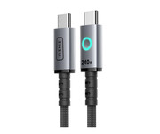 INIU Leopard Magnetic Cable USB-C 1,2m 240W INIU