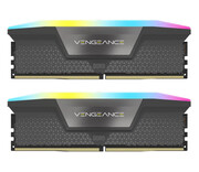 Corsair 32GB (2x16GB) DDR5 6400 CL36 VENGEANCE RGB Corsair