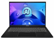 MSI Summit E16 AI Studio Ultra 7-155H/32GB/1TB/Win11P RTX4050 Summit E16 AI Studio Ultra 7-155H/32GB/1TB/Win11P RTX4050 MSI