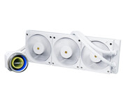 Lian Li Galahad II 360 Trinity Performance White 3x120mm Lian Li