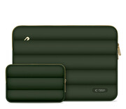Tech-Protect Puffy 15-16'' Army Green Tech-Protect