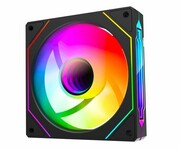 RAMPAGE 7C-120S ARGB PWM 120mm 7C-120S ARGB PWM 120mm RAMPAGE