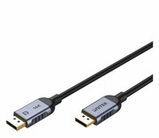 UNITEK DisplayPort 2.1 8K/120Hz 2m C1626GY01-2M DisplayPort 2.1 8K/120Hz 2m C1626GY01-2M UNITEK
