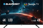 BLAUPUNKT 43UGC5500S LED 4K Google TV DVB-T2 43UGC5500S LED 4K Google TV DVB-T2 BLAUPUNKT