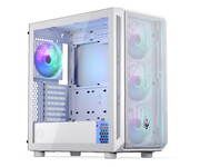ENDORFY Arx 700 White ARGB ENDORFY