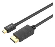 Unitek Kabel mini DisplayPort - DisplayPort 3m Unitek