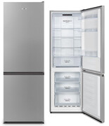 Chłodziarko - zamrażarka Gorenje NRK6182PS4