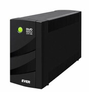 EVER DUO 850 PL AVR USB T/DAVRTO-000K85/01 DUO 850 PL AVR USB T/DAVRTO-000K85/01 EVER