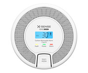 X-Sense Czujnik tlenku węgla CO03D X-Sense