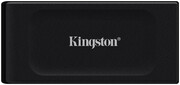 Kingston XS1000 2TB USB C USB 3.2 Gen 2 Kingston