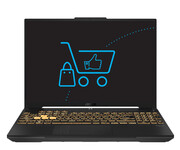 ASUS TUF Gaming F16 Core 5-205H/16GB/512 RTX3050 ASUS