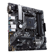 Płyta główna ASUS Prime B450M-A