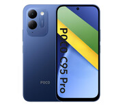 Xiaomi POCO C95 Pro 6/128GB Blue Xiaomi