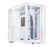 LIAN LI O11 Dynamic EVO White GELI-885 O11 Dynamic EVO White GELI-885 LIAN LI