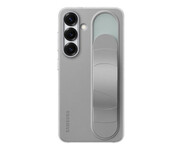 Samsung Standing Grip Case do Galaxy S25 Gray Samsung