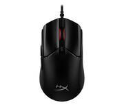 HyperX Pulsefire Haste 2 Czarny HyperX