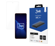 3mk ARC+ do Motorola Moto G86 / G86 Power 3mk