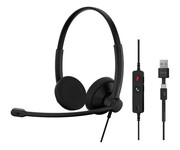 Epos IMPACT 100 UC Stereo USB-C+A Epos