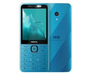 HMD Nokia 235 LTE niebieski HMD