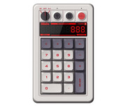 8BitDo Mechanical Numpad and Calculator N Ed. 8BitDo