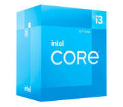 Intel Core i3-12100 Intel