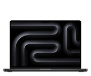 Apple MacBook Pro M5 Pro/64GB/2TB/Mac OS Gwiezdna Czerń 20R GPU Apple