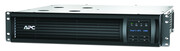 APC Smart-UPS (1000VA/700W, 4x IEC, AVR, LCD, RACK) APC