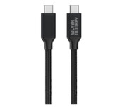 Silver Monkey Kabel USB-C 3.0 100W 3 m B Silver Monkey