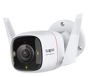 TP-Link Tapo C325WB SI 2K QHD Zewnętrzna Nocna wizja ColorPro TP-Link
