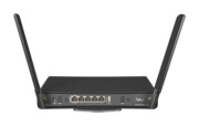 MikroTik hAP ax3 (1800Mb/s a/b/g/n/ac/ax) MikroTik