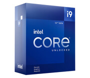 Intel Core i9-12900KF Intel