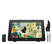 XP-Pen Artist Pro 24 (Gen 2) + dodatkowa rękawiczka XP-Pen