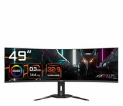 GIGABYTE AORUS CO49DQ OLED AORUS CO49DQ OLED GIGABYTE