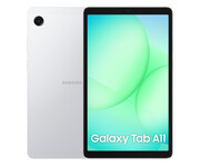 Samsung Galaxy Tab A11 X130 WiFi 8/128GB srebrny Samsung