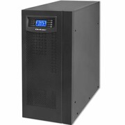 QOLTEC UPS | On-line | Pure Sine Wave | 6kVA | 4.8kW |LCD | USB 53982 UPS On-line Pure Sine Wave 6kVA 4.8kW LCD USB 53982 QOLTEC