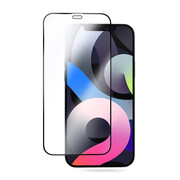CRONG Szkło Crong 7D Nano Flexible Glass do iPhone 12 / iPhone 12 CRONG
