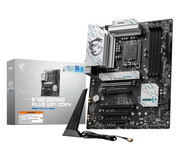 MSI B760 GAMING PLUS WIFI DDR4 MSI
