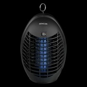 Lampa owadobójcza Sencor SIK 5000BK