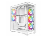 MODECOM Volcano Space XL ARGB 5F White MODECOM