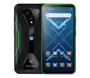 Blackview BL5000 5G 8/128GB zielony Blackview